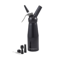 MASTERPRO CREAM WHIPPER 500ML