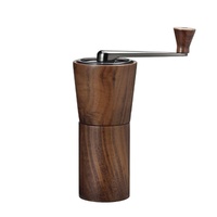 HARIO WALNUT MANUAL COFFEE GRINDER