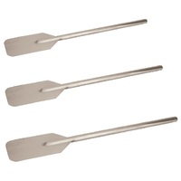 STAINLESS STEEL MIXING PADDLE