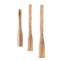 TRENTON WOODEN MIXING PADDLE