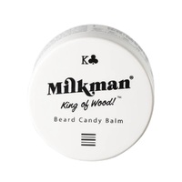 MILKMAN KING OF WOOD BEARD CANDY BALM 60ml