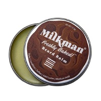 MILKMAN BEARD CANDY BEARD BALM 60ml - FRESHLY BAKED