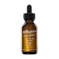 MILKMAN BEARD OIL KING OF WOOD 50ML