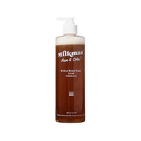 MILKMAN RUM & COLA BODY WASH - 500ml