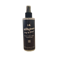 MILKMAN AFTER SHAVE COLOGNE 200ml - KING OF WOOD
