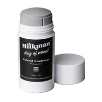 MILKMAN KING OF WOOD NATURAL DEODORANT 75ml