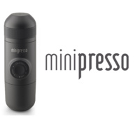 WACACO MINIPRESSO COFFEE MACHINE - Model-MPNS (Nespresso)