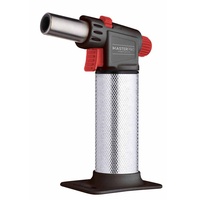 DELUXE MASTERPRO COOK'S BLOWTORCH