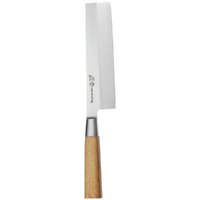 MESSERMEISTER MU BAMBOO USUBA KNIFE 17.8cm