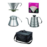 HARIO V60 OUTDOOR COFFEE BASIC SET