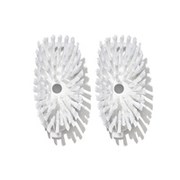 OXO GOOD GRIPS DISH BRUSH REFILLS - 2 PACK
