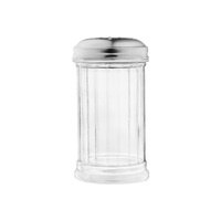 TRENTON GLASS CHEESE SHAKER - 335ml