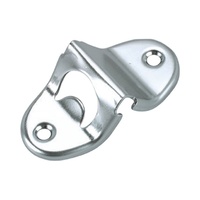 CHEF INOX WALL MOUNTED BOTTLE OPENER