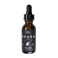 O'DOUDS BEARD OIL 30ml