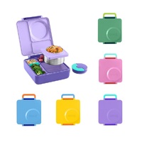 OMIE OMIEBOX HOT & COLD BENTO LUNCHBOX
