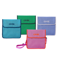 OMIETOTE LUNCH TOTE BAG
