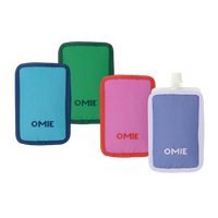OMIECHILL FOOD POUCH
