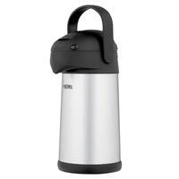 THERMOS PUMP POT