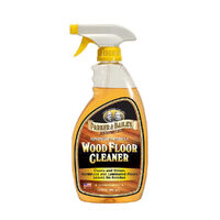 PARKER & BAILEY WOOD FLOOR CLEANER 651ml