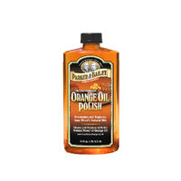 PARKER & BAILEY ORANGE OIL WOOD POLISH 473ml