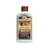 PARKER & BAILEY BRASS & COPPER POLISH 236ml