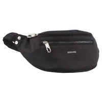 PIERRE CARDIN SLASH PROOF ANTI THEFT WAIST BAG