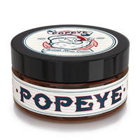 POPEYE SMOOTH SHAVE CREAM 224gm