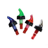 POSI POUR SHOT POURER 30ml - 4 COLOURS