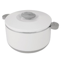 PYROLUX PYROTHERM INSULATED FOOD WARMER