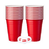 REDDS CUP PONG PACK