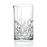RCR MIXOLOGY TATTOO MIXING GLASS - 650ml