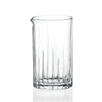 RCR MIXOLOGY COMBO MIXING GLASS - 650ml