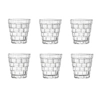 RCR STACK DOF TUMBLER 320ml - SET OF 6