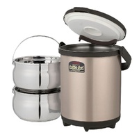 THERMOS SHUTTLE CHEF THERMAL COOKER 6L