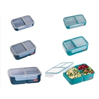 RUSSBE BENTO LUNCH BOXES