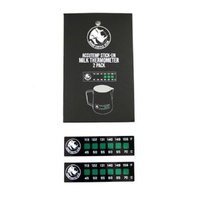 RHINOWARES ACCUTEMP STICK-ON THERMOMETER PACK 2