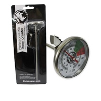 RHINOWARES MILK FROTHING THERMOMETER - LONG
