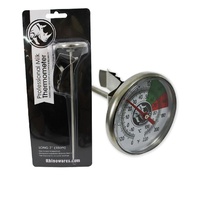 RHINOWARES MILK FROTHING THERMOMETER LONG
