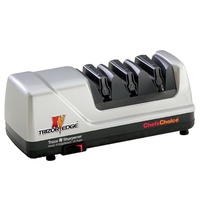 CHEF'S CHOICE EDGESELECT TRIZOR XV 15 ELECTRIC KNIFE SHARPENER
