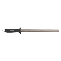 EDGE MASTER DIAMOND SHARPENING STEEL 26cm