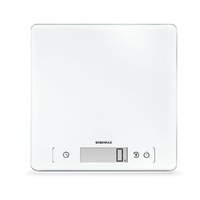 SOEHNLE PAGE COMFORT 400 DIGITAL KITCHEN SCALES - 10kg