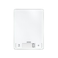SOEHNLE PAGE PROFI 300 DIGITAL KITCHEN SCALE WITH TIMER - 20KG