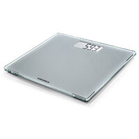 SOEHNLE STYLE SENSE COMPACT 300 BATHROOM SCALES WHITE