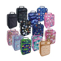 SACHI LUNCH TOTE "STYLE 225"