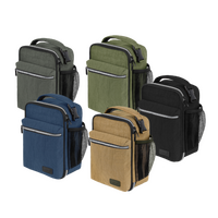 SACHI "EXPLORER" INSULATED LUNCH BAG