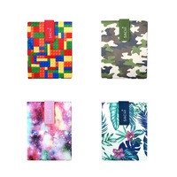 SACHI FABRIC SANDWICH WRAP