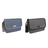 SACHI INSULATED LUNCH SATCHEL