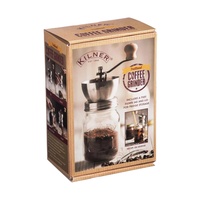 KILNER TRADITIONAL COFFEE GRINDER