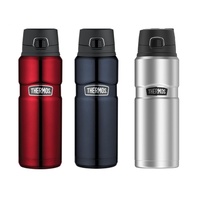 THERMOS KING TRAVEL BOTTLE 710ml 
