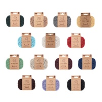 WHITE MAGIC ECO BASICS SOAP RISER - 5 PACKS OF 2